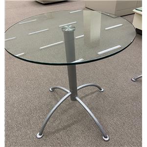 Lot 48

Glass Round Tables